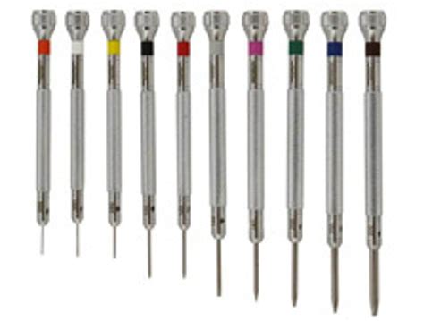 bergeon audemars piguet|Bergeon® Precision Screwdriver Watchmaker Tools .